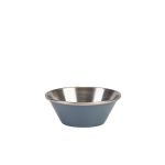 GenWare Grey Stainless Steel Ramekin 43ml/ 1.5oz - Pack of 24