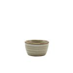 Terra Porcelain Grey Ramekin 45ml/ 1.5oz - Pack of 12
