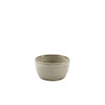 Terra Porcelain Grey Ramekin 7cl/ 2.5oz - Pack of 12