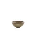 Terra Porcelain Grey Organic Ramekin 85ml/ 3oz - Pack of 12