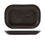 Antigo Stoneware Rectangular Plate 29 x 19.5cm - Pack of 6