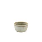 Terra Porcelain Matt Grey Ramekin 7cl/ 2.5oz - Pack of 12
