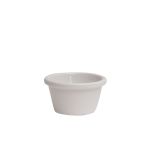GenWare Melamine White Smooth Ramekin 59ml/ 2oz - Pack of 24