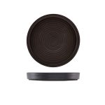 Antigo Stoneware Presentation Plate 18cm - Pack of 6