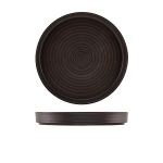 Antigo Stoneware Presentation Plate 21cm - Pack of 6