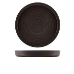 Antigo Stoneware Presentation Plate 26cm - Pack of 6