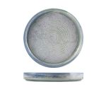 Terra Porcelain Seafoam Presentation Plate 20.5cm - Pack of 6