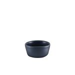 Antigo Stoneware Denim Ramekin 1.5oz/ 45ml - Pack of 12