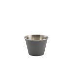 GenWare Iron Effect Ramekin 71ml/ 2.5oz - Pack of 24
