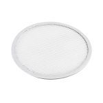 Genware Mesh Pizza Screen 14"