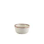 Sereno Stoneware Brown Ramekin 4.5cl/ 1.5oz - Pack of 12