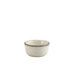 Sereno Stoneware Grey Ramekin 4.5cl/ 1.5oz - Pack of 12