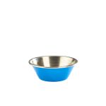 GenWare Blue Stainless Steel Ramekin 43ml/ 1.5oz - Pack of 24