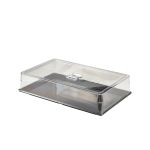 Polycarbonate GN 1/1 Cover
