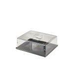 Polycarbonate GN 1/2 Cover