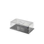 Polycarbonate GN 1/3 Cover