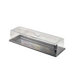 Polycarbonate GN 2/4 Cover