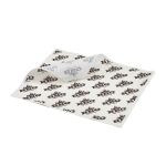 GenWare Greaseproof Paper BBQ 20 x 25cm