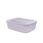 GenWare Polypropylene Storage Container 5.5L - Pack of 12
