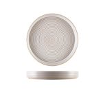 Antigo Stoneware Barley Presentation Plate 18cm - Pack of 6