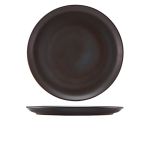 Antigo Stoneware Pizza Plate 33.5cm - Pack of 6