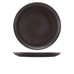 Terra Stoneware Antigo Pizza Plate 33.5cm - Pack of 6