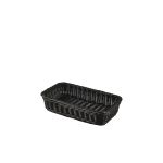 Polywicker Display Basket GN 1/3 Black