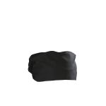 Black Beanie