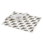 GenWare Greaseproof Paper BBQ 25 x 35cm