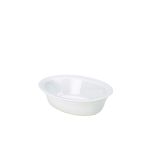 GenWare Lipped Pie Dish 17.5cm/ 6.9" - Pack of 6