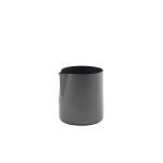 Non-Stick Black Sauce/ Milk Jug 150ml/ 5oz