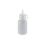 Genware Mini Sauce Bottle 50ml/ 2oz - Pack of 24