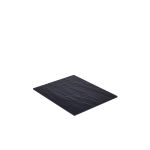 GenWare Melamine Slate Effect Platter GN 1/2