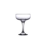 Misket Champagne Saucer 23.5cl/ 8.25oz - Pack of 6