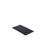 GenWare Melamine Slate Effect Platter GN 1/3