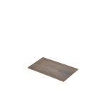 GenWare Melamine Wood Effect Platter GN 1/3