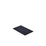 GenWare Melamine Slate Effect Platter GN 1/4
