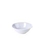 GenWare Melamine White Oatmeal Bowl 15.2cm/ 6" - Pack of 12