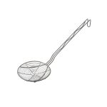 GenWare Stainless Steel Heavy Duty Lifter 45cm/ 17.7"