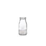Mini Milk Bottle 20cl/ 7oz - Pack of 12