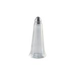 Glass Lighthouse Pepper Shaker Silver Top - Pack of 12