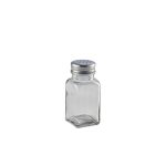Nostalgic Salt/ Pepper Shaker 2oz 105X40mm - Pack of 12
