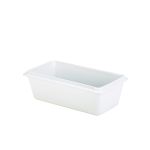 GenWare Gastronorm Dish GN 1/3 100mm