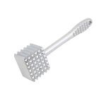 Heavy Duty Alum. Meat Tenderiser 24cm/ 550G