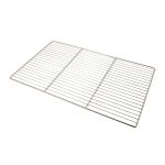 Genware Heavy Duty S/St Oven Grid GN 1/1 Size