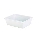 GenWare Gastronorm Dish GN 1/2 100mm