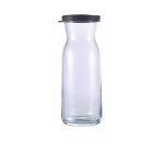 Fonte Glass Carafe 70cl/ 24.6oz - Pack of 12