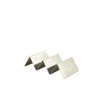 Fast Food Stand 2 Slot 20 x 10 x 5cm - Pack of 12