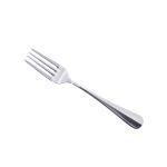 Genware Baguette Dessert Fork 18/0 (Dozen)