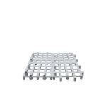 PP Plastic Heavy Duty Dunnage Floor Rack 33cm